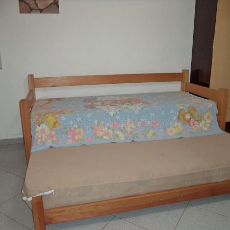 Joias Preciosas- Kitnet Mobiliado Villa Campinas  Exteriör bild