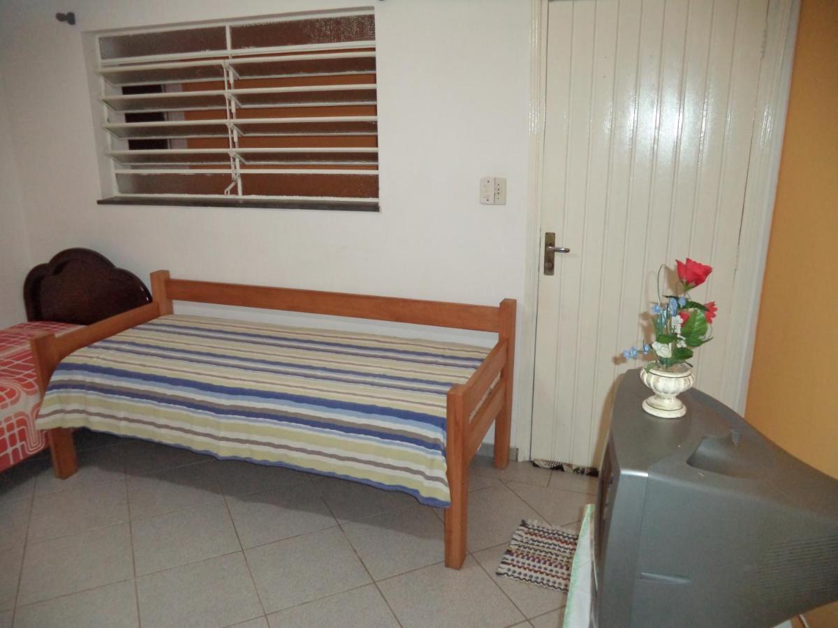 Joias Preciosas- Kitnet Mobiliado Villa Campinas  Exteriör bild