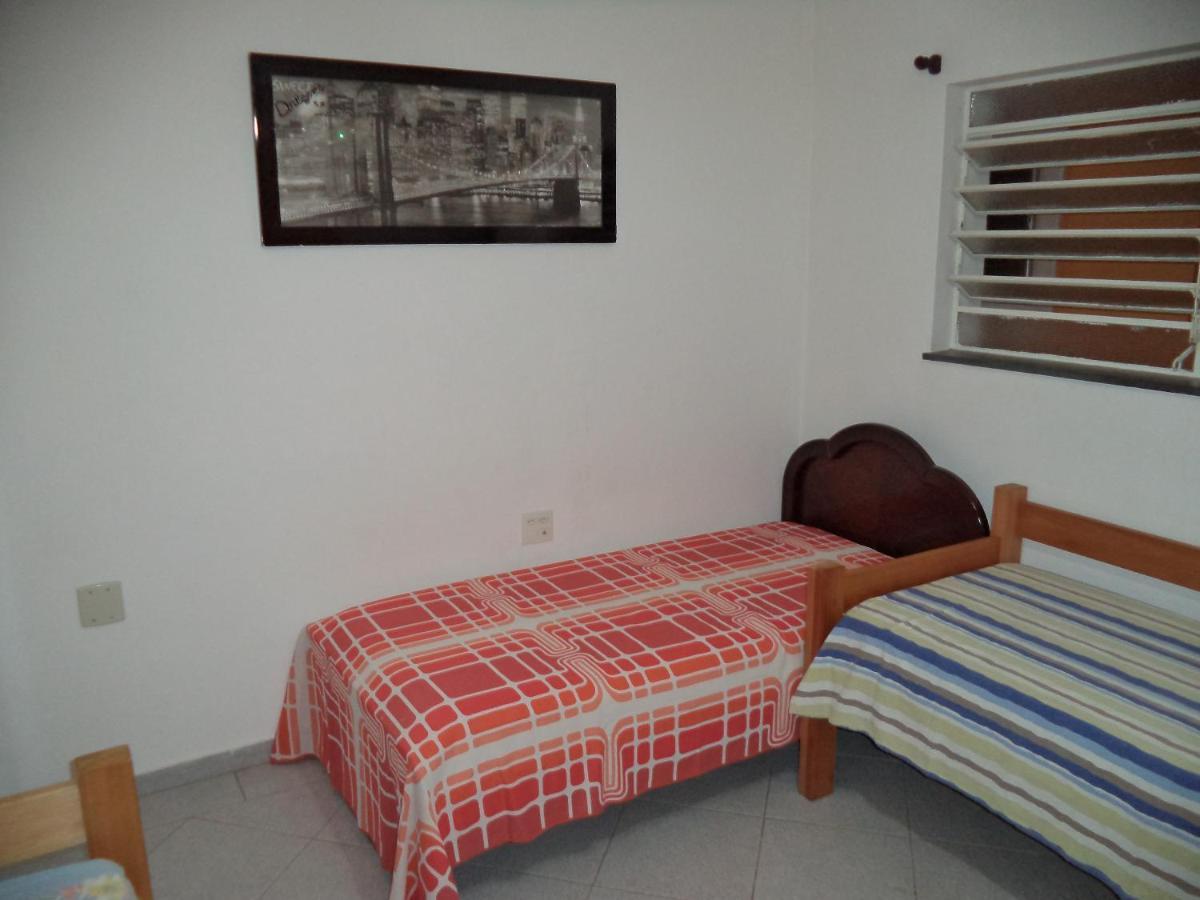 Joias Preciosas- Kitnet Mobiliado Villa Campinas  Exteriör bild