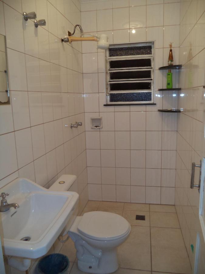 Joias Preciosas- Kitnet Mobiliado Villa Campinas  Exteriör bild