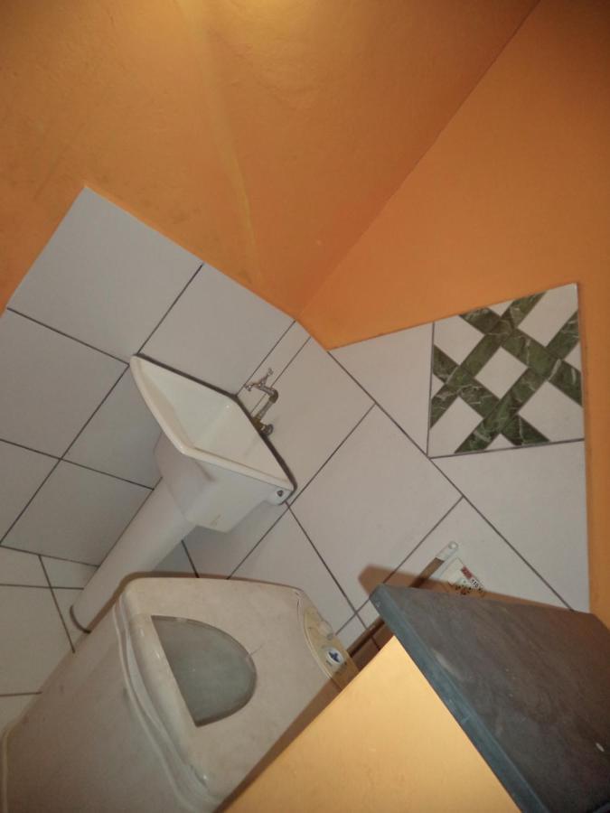 Joias Preciosas- Kitnet Mobiliado Villa Campinas  Exteriör bild