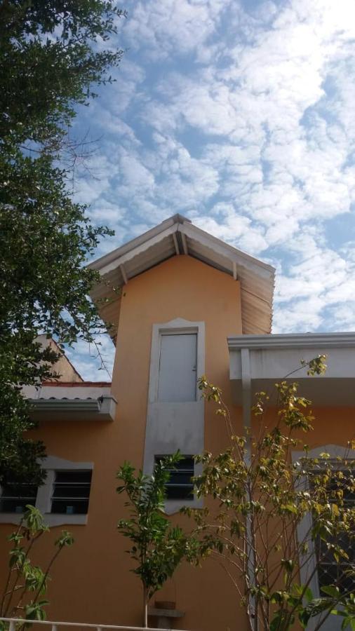 Joias Preciosas- Kitnet Mobiliado Villa Campinas  Exteriör bild