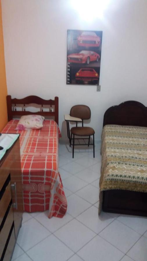 Joias Preciosas- Kitnet Mobiliado Villa Campinas  Exteriör bild