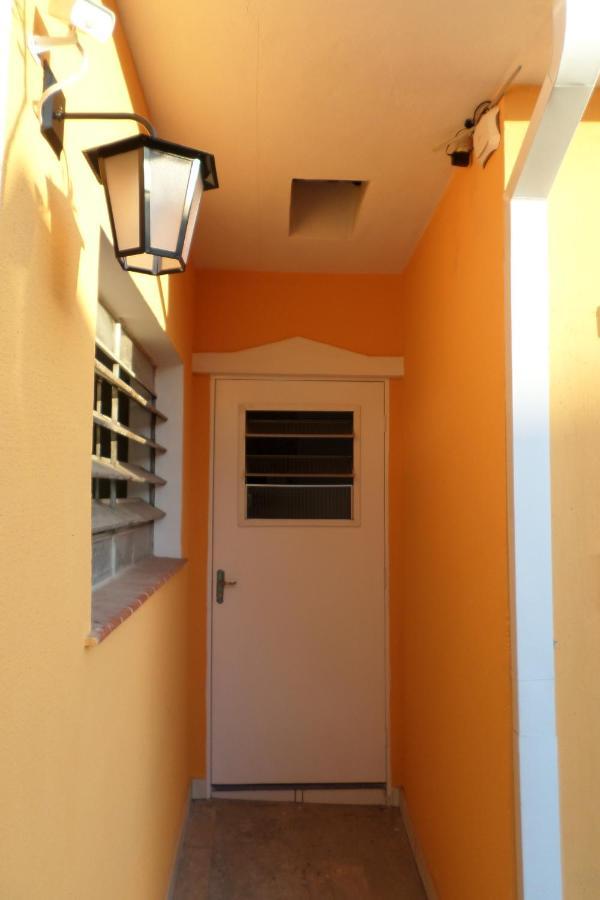 Joias Preciosas- Kitnet Mobiliado Villa Campinas  Exteriör bild